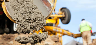 Jak produkuje się beton?