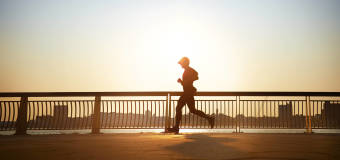 Dlaczego warto biegać? 7 korzyści płynących z biegania