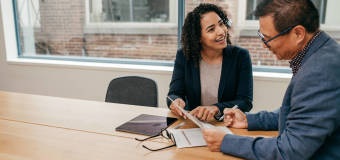 Kompleksowe usługi rachunkowe i doradztwo podatkowe dla firm oferowane przez firmę Novis Wioletty Starewicz