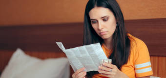 Produkcja opakowań i  ulotek farmaceutycznych w DRUKARNI REKLAMY inesdruk