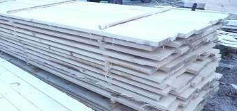 Potrzebujesz drewna? Wybierz Tartak!