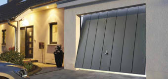 Witex Przedsiębiorstwo handlowo-usługowe Wiesław Pęcak – Bramy garażowe na miarę Twoich potrzeb!