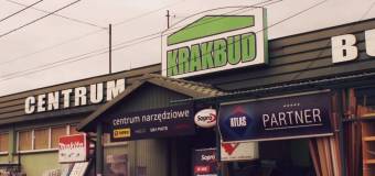 Materiały budowlane w firmie Krakbud PHU