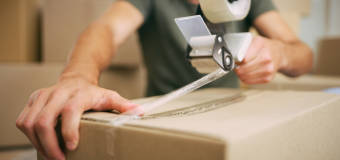 Taśmy pakowe – jakie ich rodzaje oferuje firma Packland?