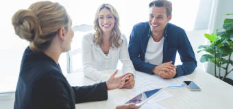 Agent ubezpieczeniowy z doświadczeniem – Jolanta Wowk