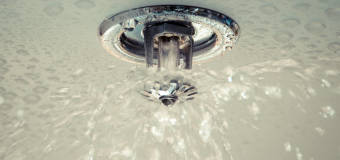 Zleć badania okresowe instalacji tryskaczowych profesjonalistom z firmy Viking PL Zabezpieczenia przeciwpożarowe Sp. z o.o.!