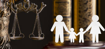 Radcy Prawni Poczęty i Wspólnicy Sp.k. – sprawy z zakresu prawa rodzinnego