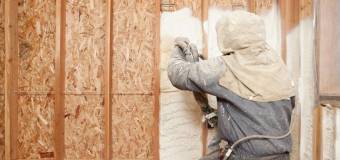 Dlaczego warto ocieplić budynek?