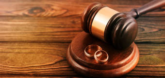 Pomoc w sprawach o rozwód i separację – Kancelaria Adwokacka Piotr Bogacz