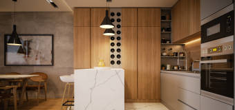 Idealne meble na wymiar do Twojego mieszkania – czemu warto je wybrać?