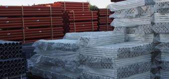 Drewplast Sp. z o.o. – produkty stosowane przy tworzeniu instalacji kanalizacyjnych!