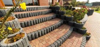 Szukasz wysokiej jakości betonowych palisad? Sprawdź ofertę przedsiębiorstwa Gold-Bet.