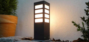 Poznaj producenta lamp ogrodowych RADEX