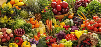 Prowadzisz warzywniak? Współpracuj z GP Raj-Fruit Sp. z o.o.!