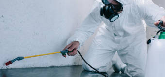 Co to jest dezynfekcja i jaką metodą jest przeprowadzana?