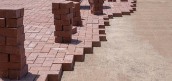 Adbruk Adam Dorcz – ekspert w układaniu kostki brukowej i nie tylko