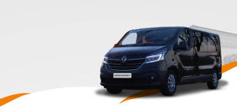 Wynajmij transport z Grochowscy Przewozy – busy do Niemiec