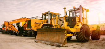 Roboty ziemne? Tylko z Mar-Kop PHU Mariusz Mieszkalski