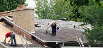 Bezspoinowe pokrycia dachowe z firmą Ranga Dariusz Nowakowski