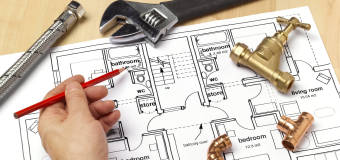 Gdy potrzebna pomoc hydraulika – poznaj ofertę firmy Hydro-Rem!