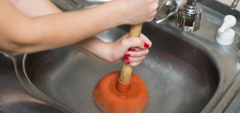 Awarie wodno-kanalizacyjne – w ich usunięciu może pomóc firma Instalator!