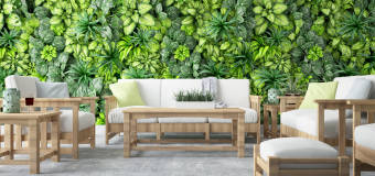 Edar – producent drewnianych mebli do każdego ogrodu