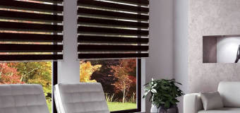 Aura – wyjątkowe osłony okienne dla domu