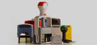 Paweł Stybliński Zakład pieczątkarski – pieczątki firmowe