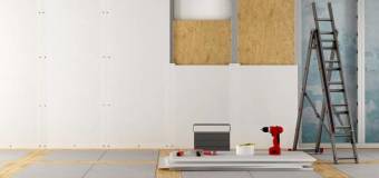 Montaż ścianek działowych przerasta twe możliwości?  Skorzystaj z usług firmy ML Marcina Leszczyńskiego.