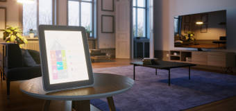 System smart dom w ofercie firmy Sit-Polska