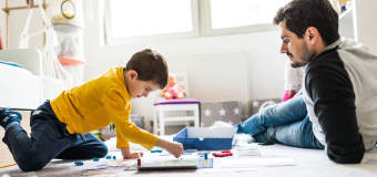 Dlaczego warto kupować dzieciom gry planszowe?