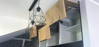 Nowoczesne meble na wymiar dla Twojego domu