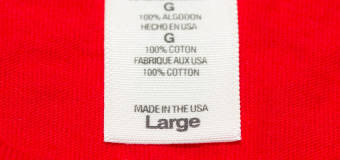 Produkcja Wszywek Odzieżowych w Łodzi – wszywki do Twoich produktów