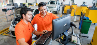 Sprawdź stan swojego pojazdu w PHF Auto-Serwis