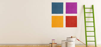 Właściwe odświeżanie pomieszczeń wykona firma remontowo-wykończeniowa Janusz Szyszka