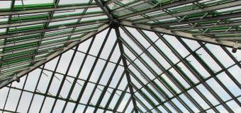 Jakie ogrody zimowe montuje firma Expert Zbigniew Chęciński?