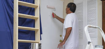 Odmień wnętrze mieszkania z firmą remontową Antex PRO