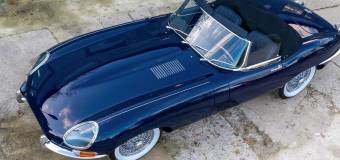 Kompleksowa renowacja aut zabytkowych tylko z Classic Car Restoration Center Mikołaj Handschke