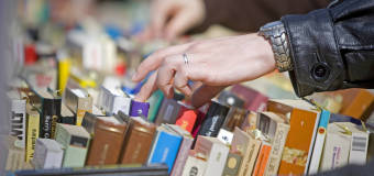 Nie tylko książki, czyli co znajdziesz w Księgarni Wratislavia