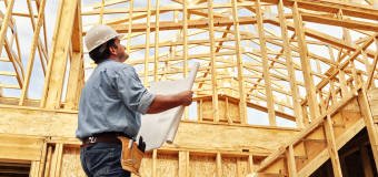 Konstrukcje drewniane w budownictwie przemysłowym - oferta firmy Grupa Burkietowicz