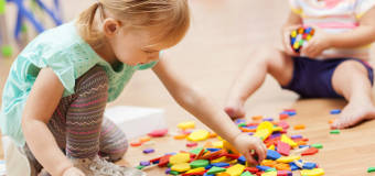 Joanna Winiarska Niepubliczny Żłobek Miś – idealne miejsce dla Twojego dziecka