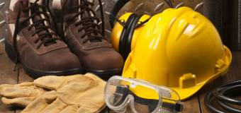 Szukasz wysokiej klasy kasków ochronnych? Sprawdź ofertę firmy BHP Wosmat