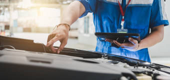 Stacja Kontroli Pojazdów Mariusza Pasicha. Co należy wiedzieć o badaniach technicznych?