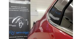 Nieskazitelny wygląd auta dzięki procesom auto detailingu