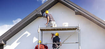 4B Mariusz Baran – budowa domów pod klucz