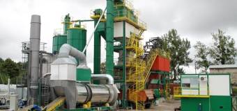 Firma Filtropol. Wszystko, co musisz wiedzieć o nowoczesnych wytwórniach mas bitumicznych