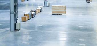 C&M – zaufany wykonawca posadzek żywicznych dla przemysłu