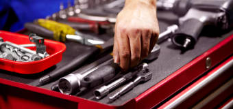 Oferta firmy Komet. Jakie narzędzia warsztatowe warto zakupić?