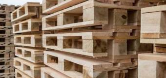 Kiedy przydają się palety jednorazowe do transportu?