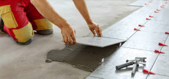 Remont mieszkania z firmą wykończeniową Stalbud